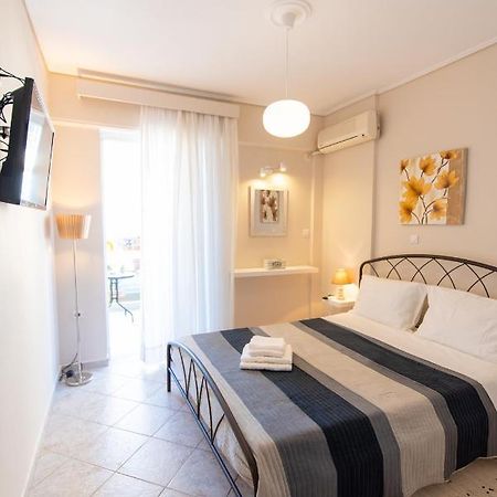 Apartmán Smile Sea Kalamata Exteriér fotografie