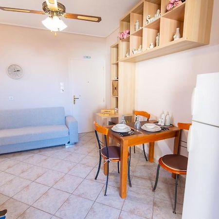 Apartmán Smile Sea Kalamata Exteriér fotografie