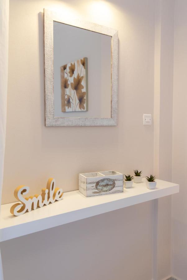 Apartmán Smile Sea Kalamata Exteriér fotografie