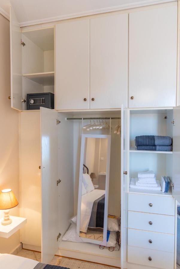 Apartmán Smile Sea Kalamata Exteriér fotografie