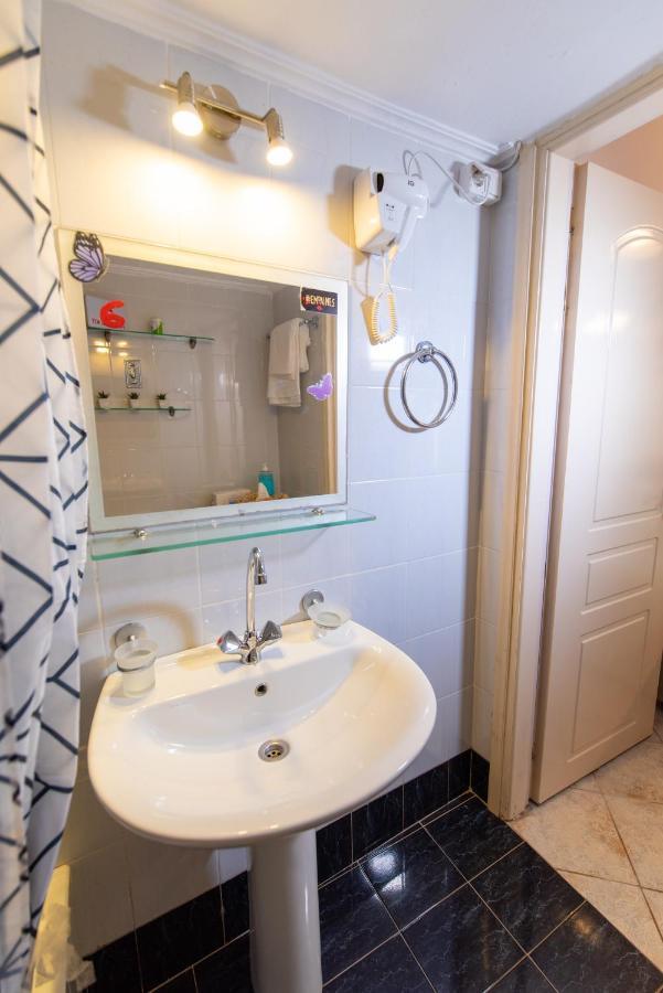 Apartmán Smile Sea Kalamata Exteriér fotografie