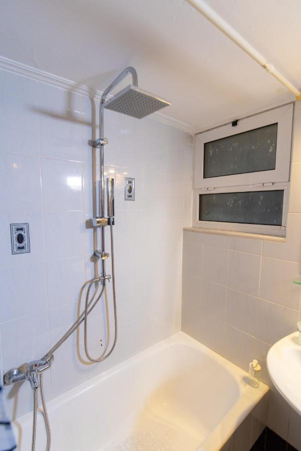 Apartmán Smile Sea Kalamata Exteriér fotografie