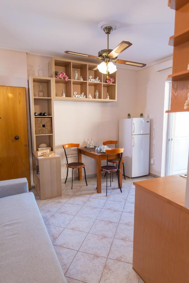 Apartmán Smile Sea Kalamata Exteriér fotografie